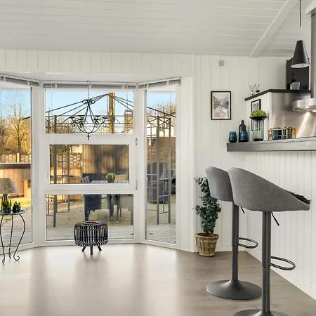 3 Bedroom Cozy In Vakantiehuis *