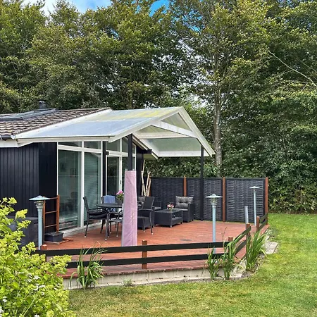 Gezellige Woning Met 3 Slaapkamers In * Hemmet