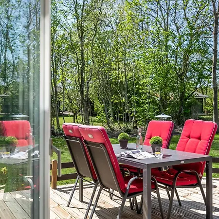 Gezellige Woning Met 3 Slaapkamers In